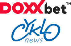 doxxbet cyklo baner