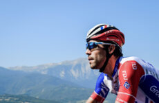 Thibaut Pinot