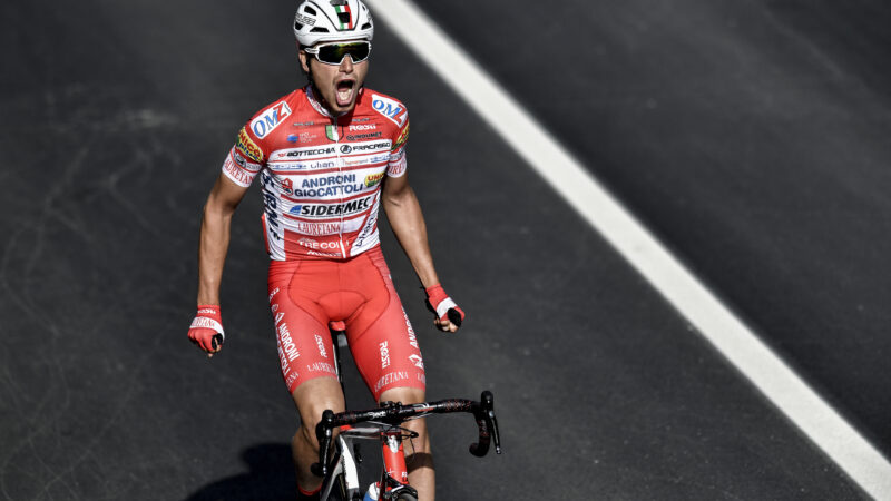 Androni Giro d'Italia