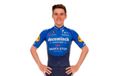 Remco Evenepoel