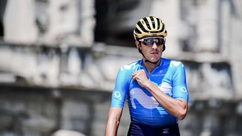 Marc Soler 2019 Tour de France