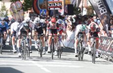 Juan Sebastian Moláno 2. etapa Vuelta a Burgos 2021