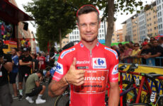 Nicolas Roche