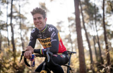 Wout van Aert