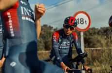 Egan Bernal