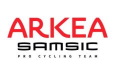 Team Arkéa-Samsic